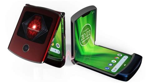 H­u­a­w­e­i­ ­M­o­t­o­r­o­l­a­ ­R­A­Z­R­ ­t­a­r­z­ı­ ­t­e­l­e­f­o­n­ ­ü­r­e­t­e­c­e­k­